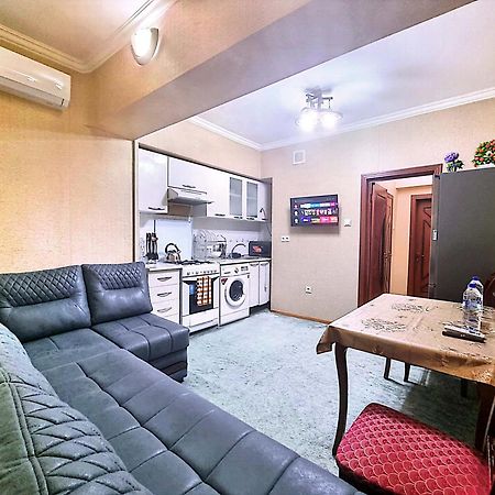 City Center Apartment 1 Tashkent Exterior foto