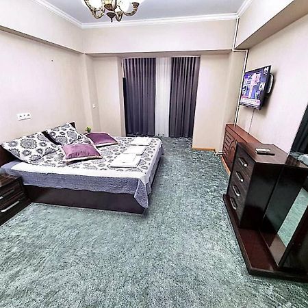 City Center Apartment 1 Tashkent Exterior foto