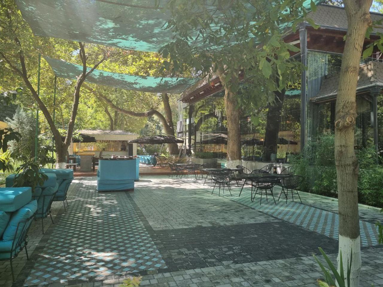City Center Apartment 1 Tashkent Exterior foto