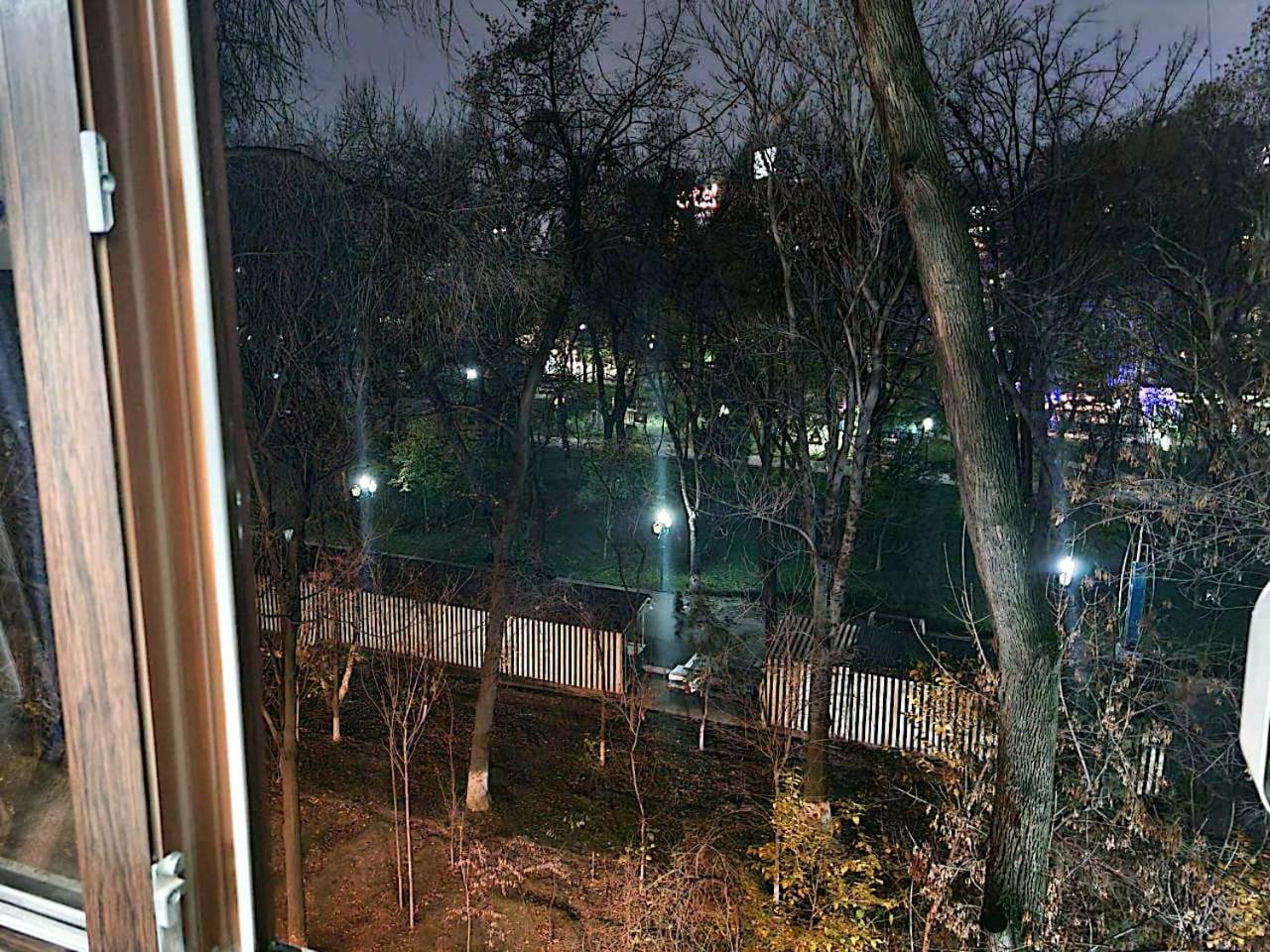 City Center Apartment 1 Tashkent Exterior foto
