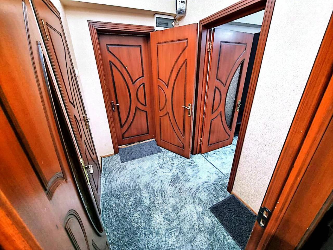 City Center Apartment 1 Tashkent Exterior foto