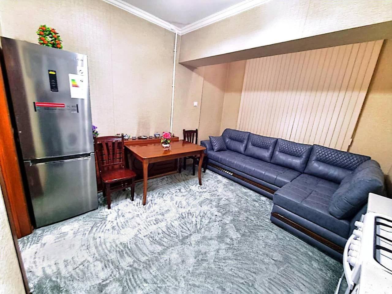 City Center Apartment 1 Tashkent Exterior foto