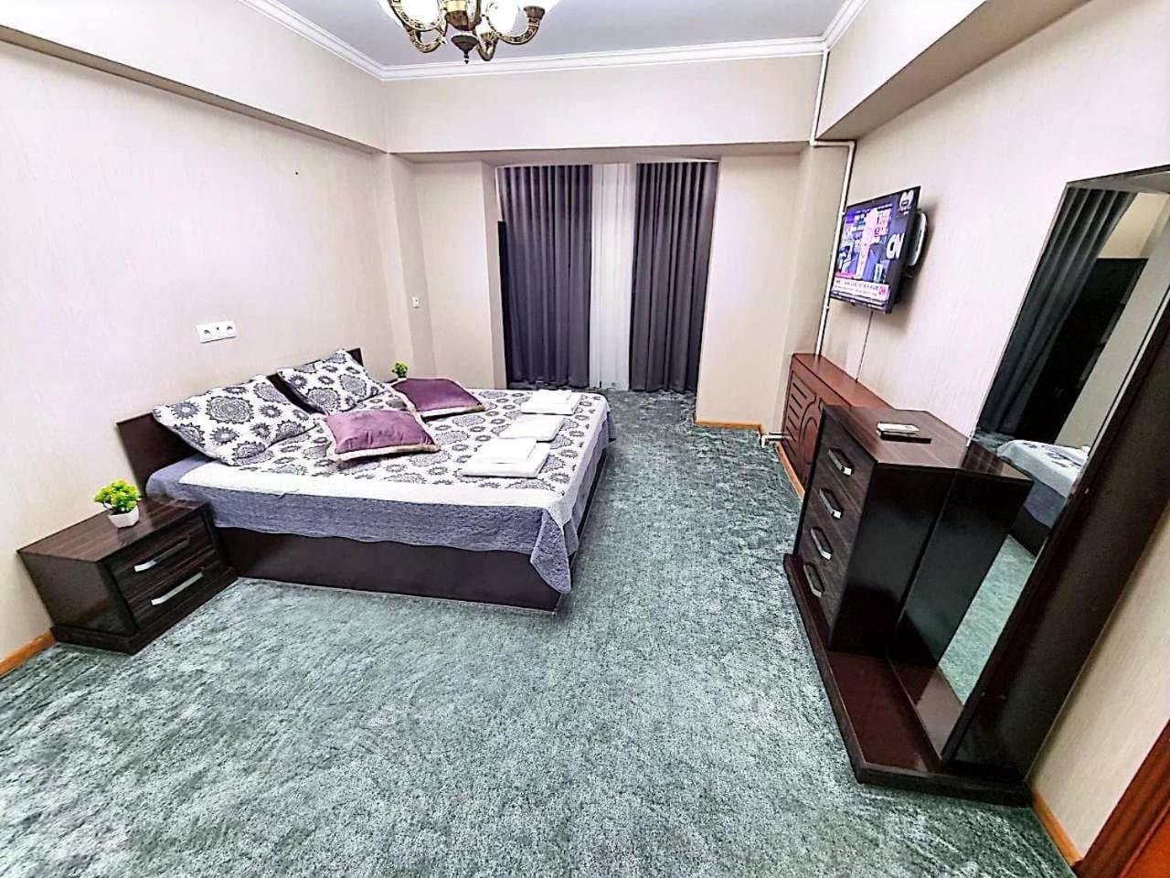 City Center Apartment 1 Tashkent Exterior foto