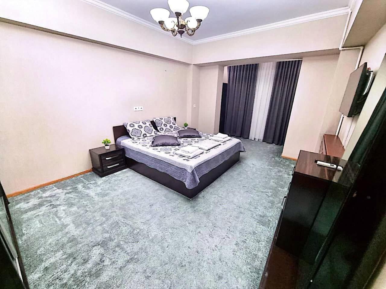 City Center Apartment 1 Tashkent Exterior foto