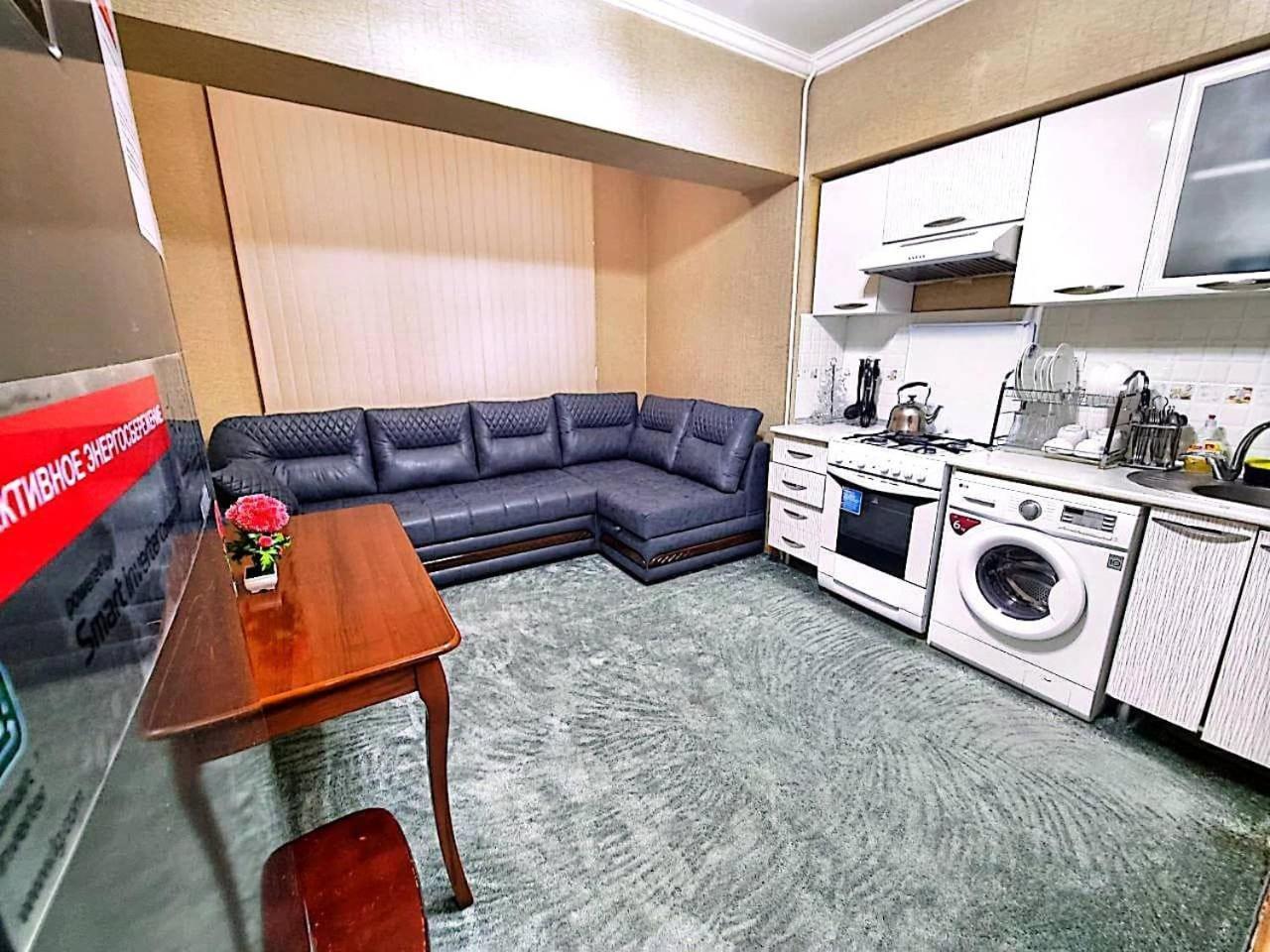 City Center Apartment 1 Tashkent Exterior foto
