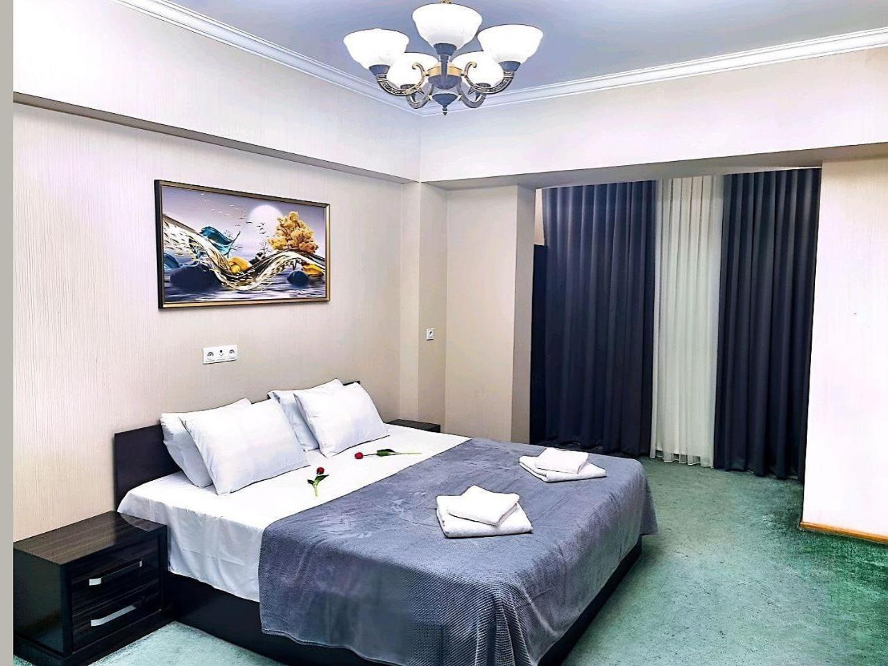 City Center Apartment 1 Tashkent Exterior foto
